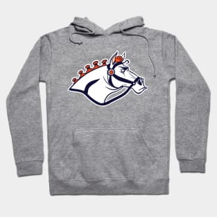 Corona Stallions Hoodie